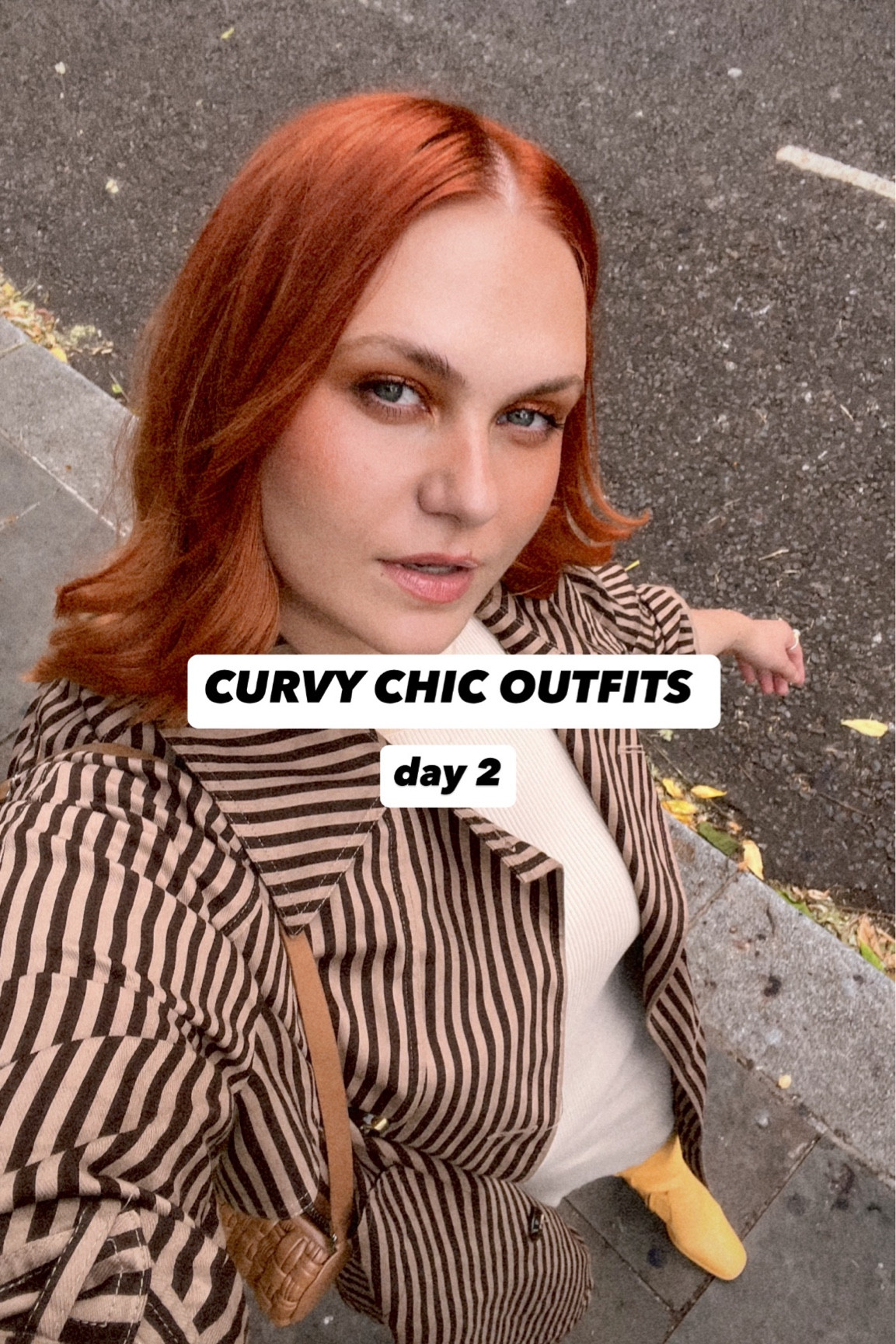 curvy chic outfits: day 2



#LTKuk #LTKautumn #LTKmidsize