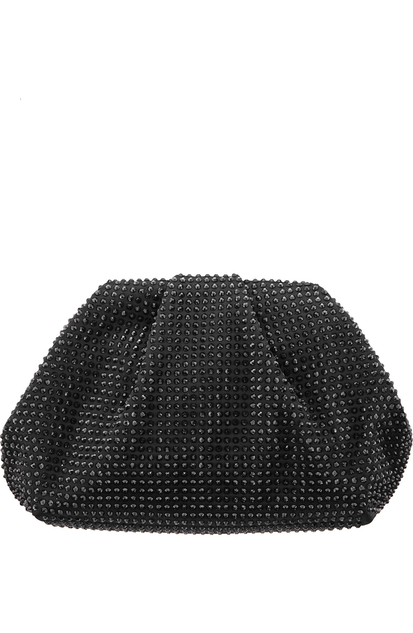 Crystal Frame Satchel | Nordstrom