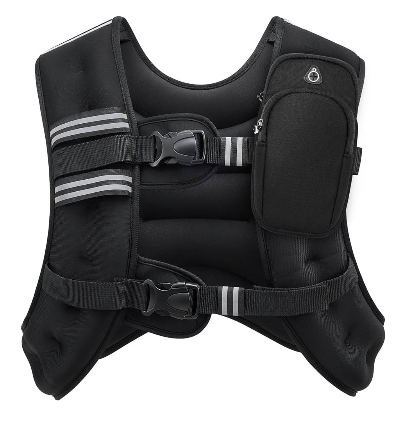 Best weighted vest! 

#LTKFindsUnder100 #LTKOver40 #LTKActive