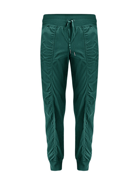 Dance Studio Mid-Rise Jogger | Lululemon (US)