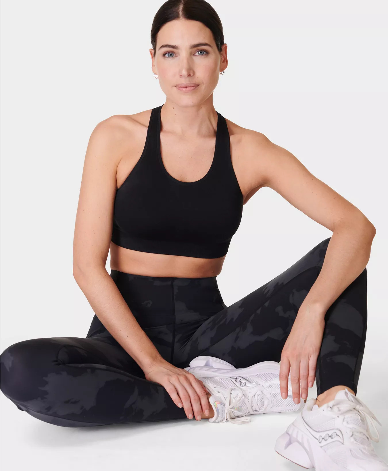 Stamina Sports Bra | Sweaty Betty UK