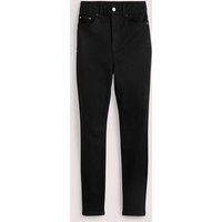 Sculpted Skinny Jeans Black Women Boden | Boden (UK & IE)