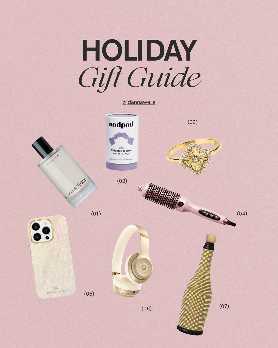 Gifts for her // gift guide // gifts // Christmas gifts // gift ideas 

#LTKHoliday #LTKGiftGuide #LTKSaleAlert