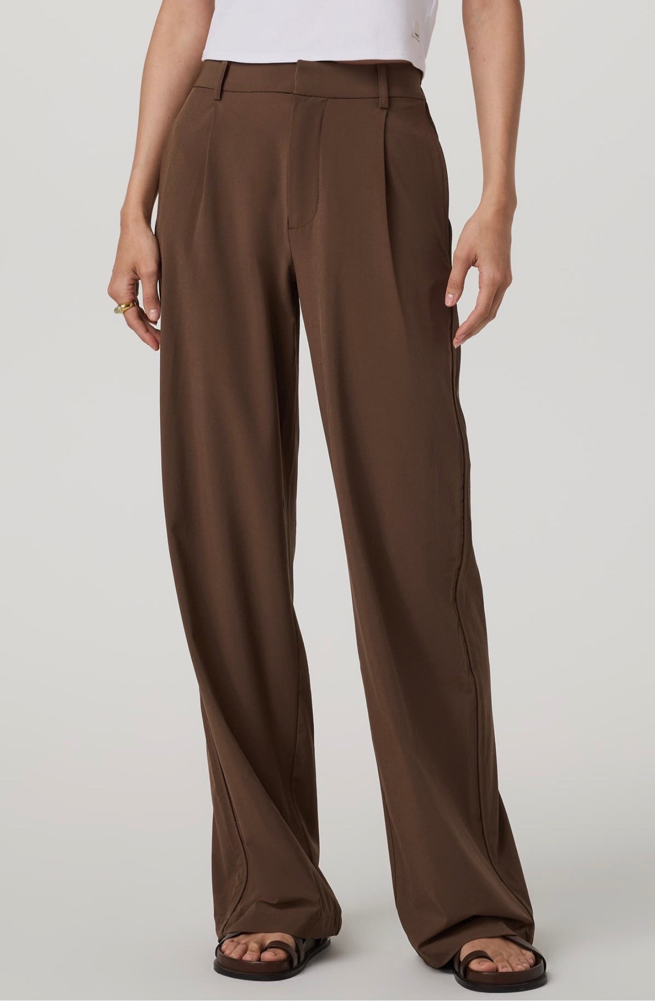 Vuori trousers on sale 

#LTKWorkwear #LTKSaleAlert