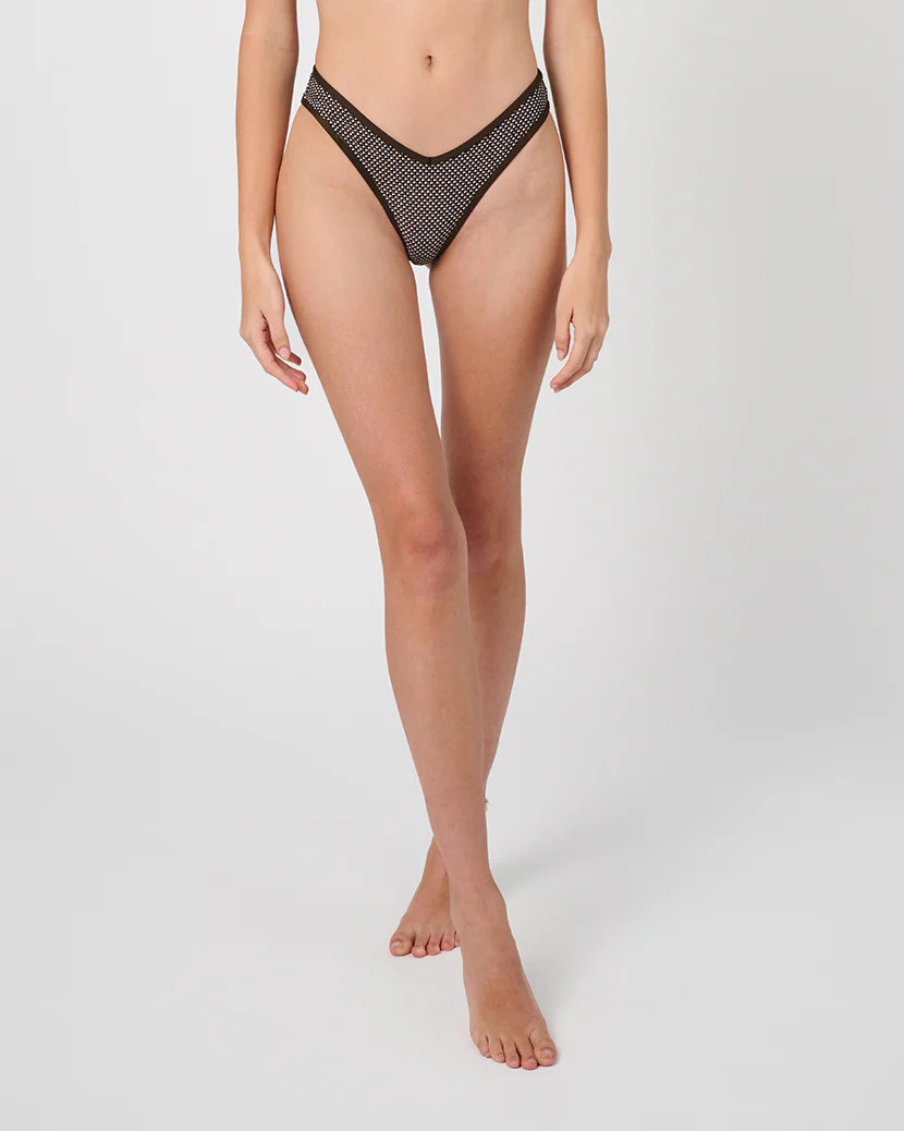 Delilah Bottom | We Wore What