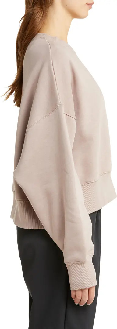 Phoenix Fleece Crewneck Sweatshirt | Nordstrom