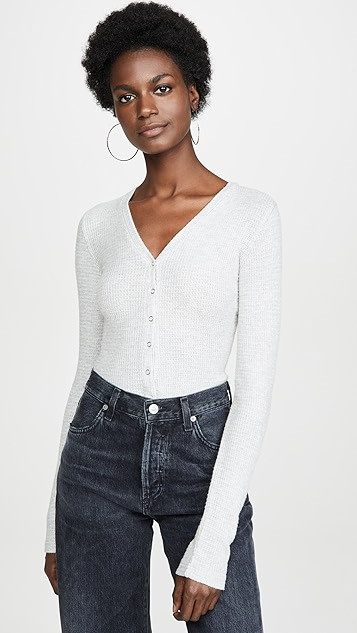 Keep Your Cool Bodysuit | Shopbop