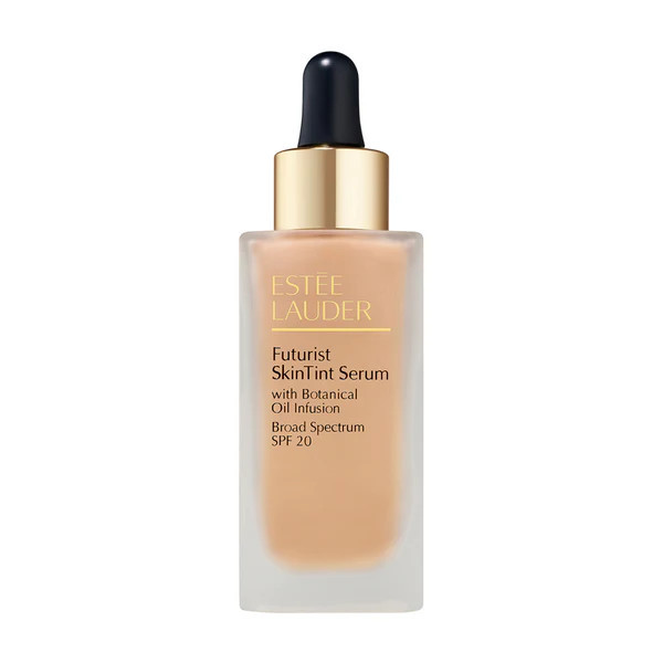 Futurist SkinTint Serum Foundation SPF 20 – Estée Lauder | Bluemercury, Inc.