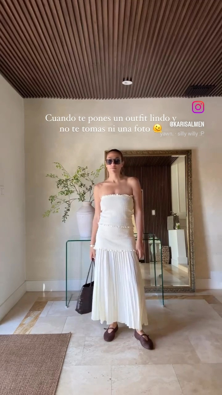 Total look for the summer🫶🏼

#LTKFindsUnder100 #LTKStyleTip #LTKSummerEdit