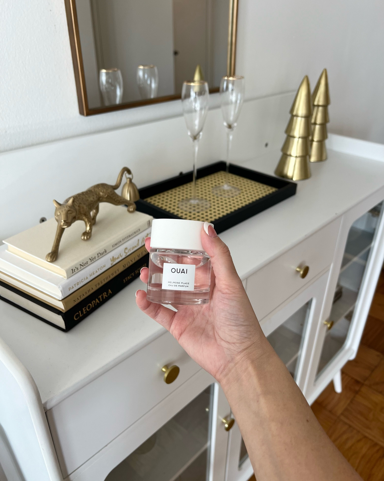 My fave perfume to smell like a goddess✨

#LTKGiftGuide #LTKBeauty