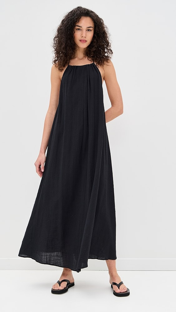 STAUD Nightshade Maxi Dress | Shopbop | Shopbop