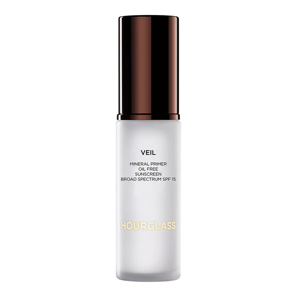 Veil Mineral Primer | Ulta