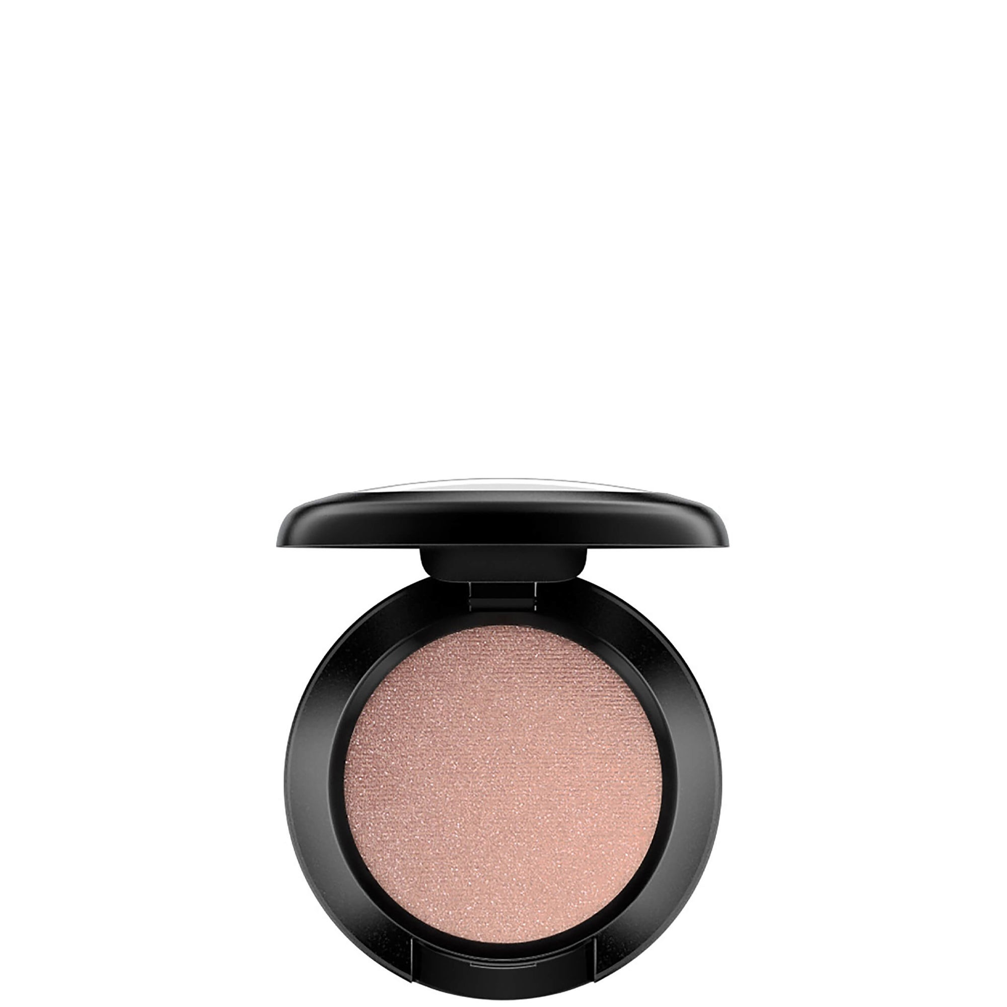 MAC Small Eye Shadow - Matte - Charcoal Brown | Look Fantastic (UK)