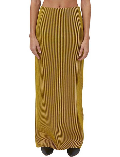 Izaro Midi Skirt | David Jones (Australia & New Zealand)