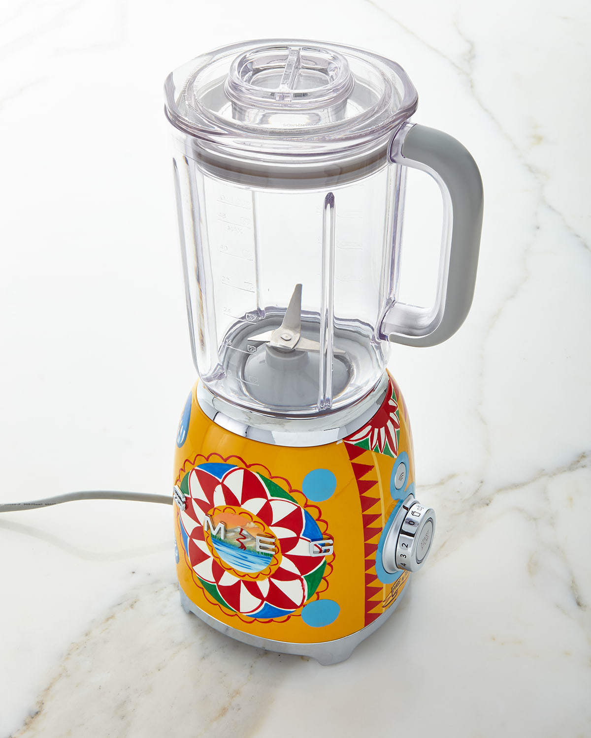 Dolce & Gabbana x SMEG Blender | Neiman Marcus