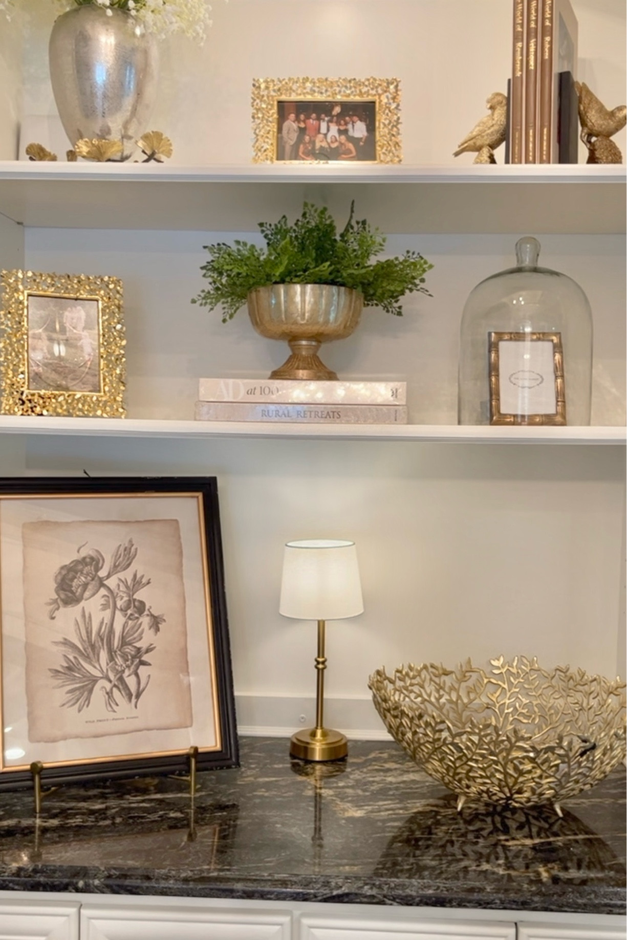 Rechargeable lamp and other goodies!

#LTKfamily #LTKhome