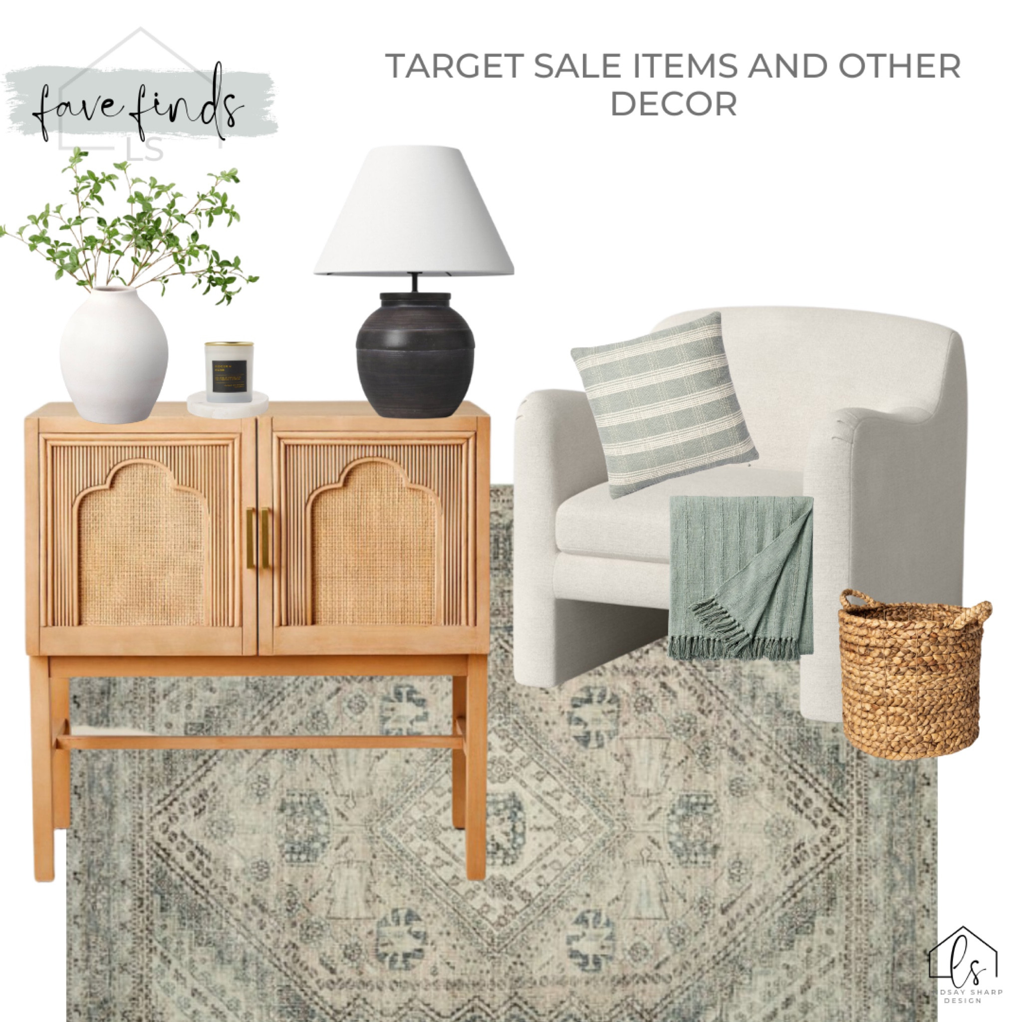 Target has some sales going on! 

#LTKsalealert #LTKFind #LTKhome