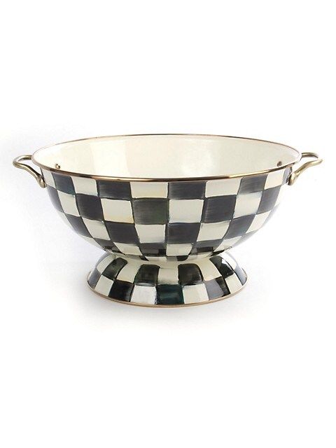 Courtly Check Everything Bowl | Saks Fifth Avenue