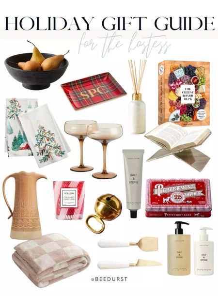 Christmas gift guide for the hostess, gift guide for her, stocking stuffers for her, Christmas gift idea for her, wife gift guide, best friend gift guide, wife stocking stuffers, girlfriend stocking stuffers

#LTKGiftGuide #LTKhome #LTKHoliday
