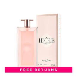 Idole, A New Fragrance - Lancome Paris | Lancome (US)