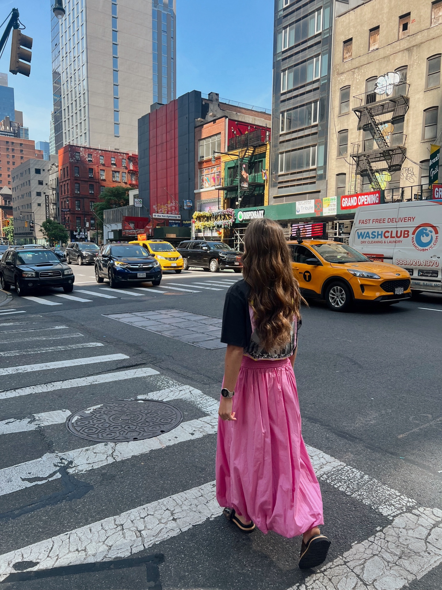 this skirt is my newest obsession 

#LTKfindsunder100 #LTKtravel #LTKSeasonal