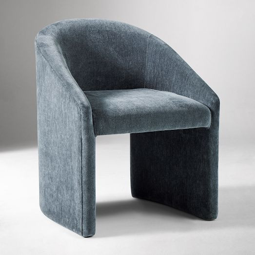 Adler Dining Chair | West Elm (US)