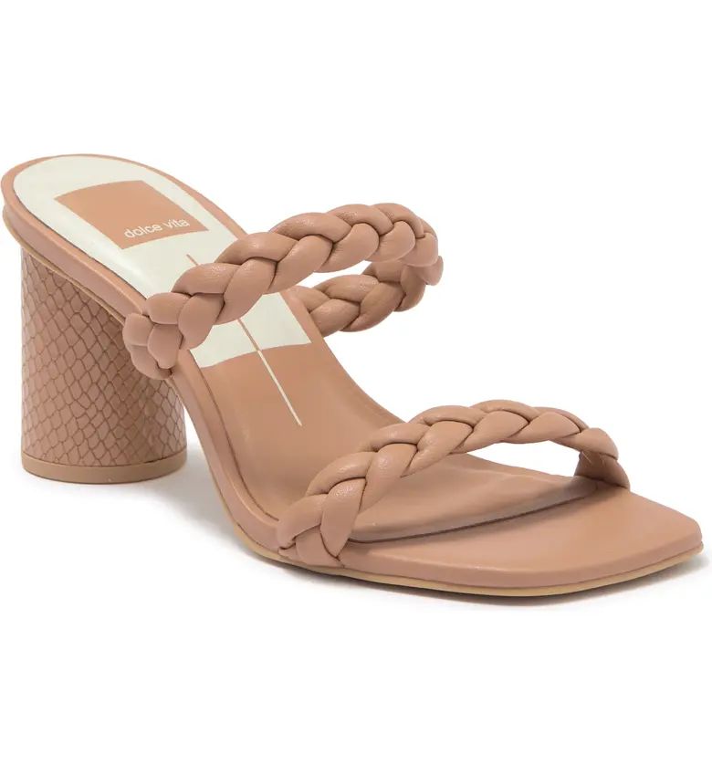 Nairi Braided Strappy Sandal (Women) | Nordstrom Rack