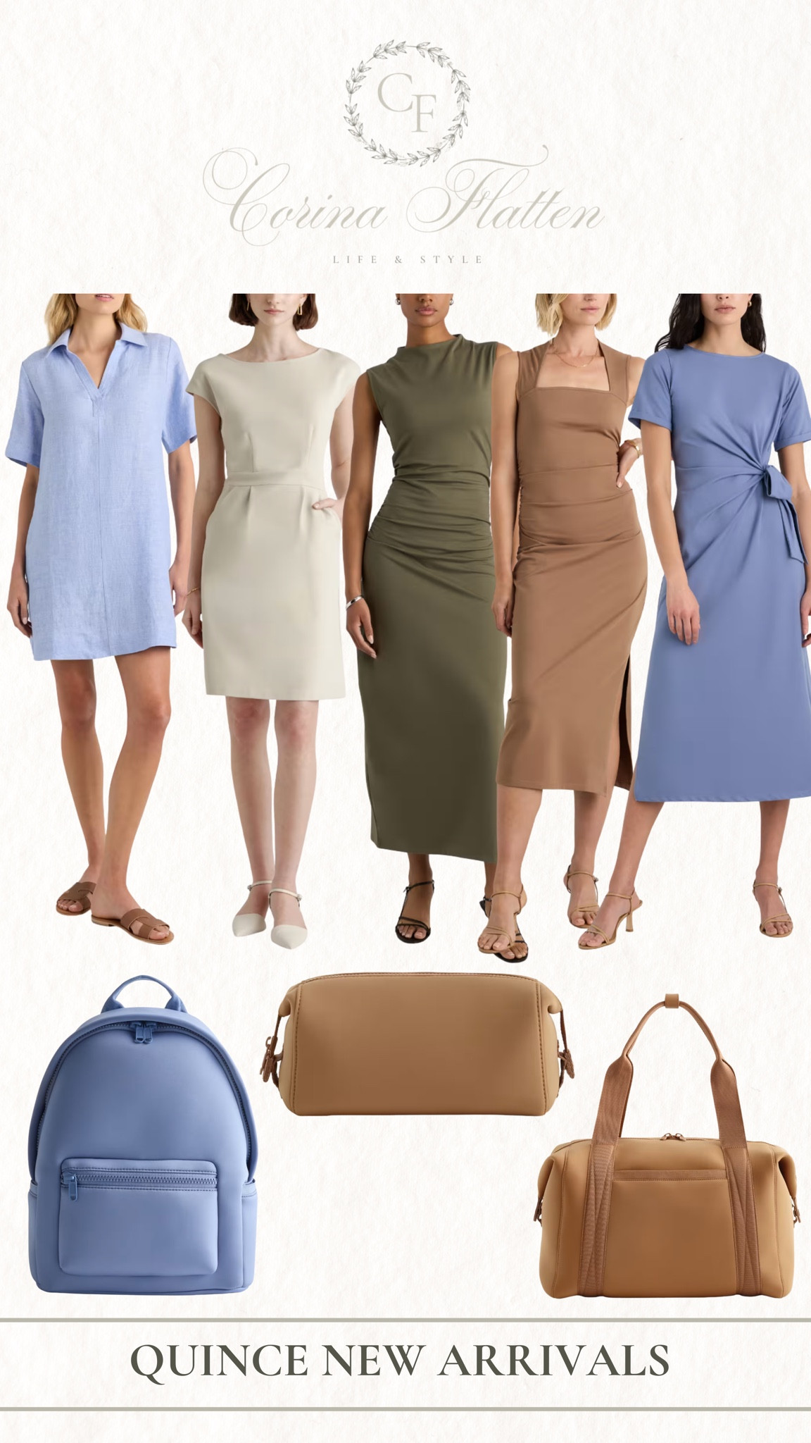 Love this color
Palette for spring!

Maxi dress, Midi, shirt dress, midlife style, work dress, elevated casual, over 50

#LTKgrwm #LTKWorkwear #LTKOver40