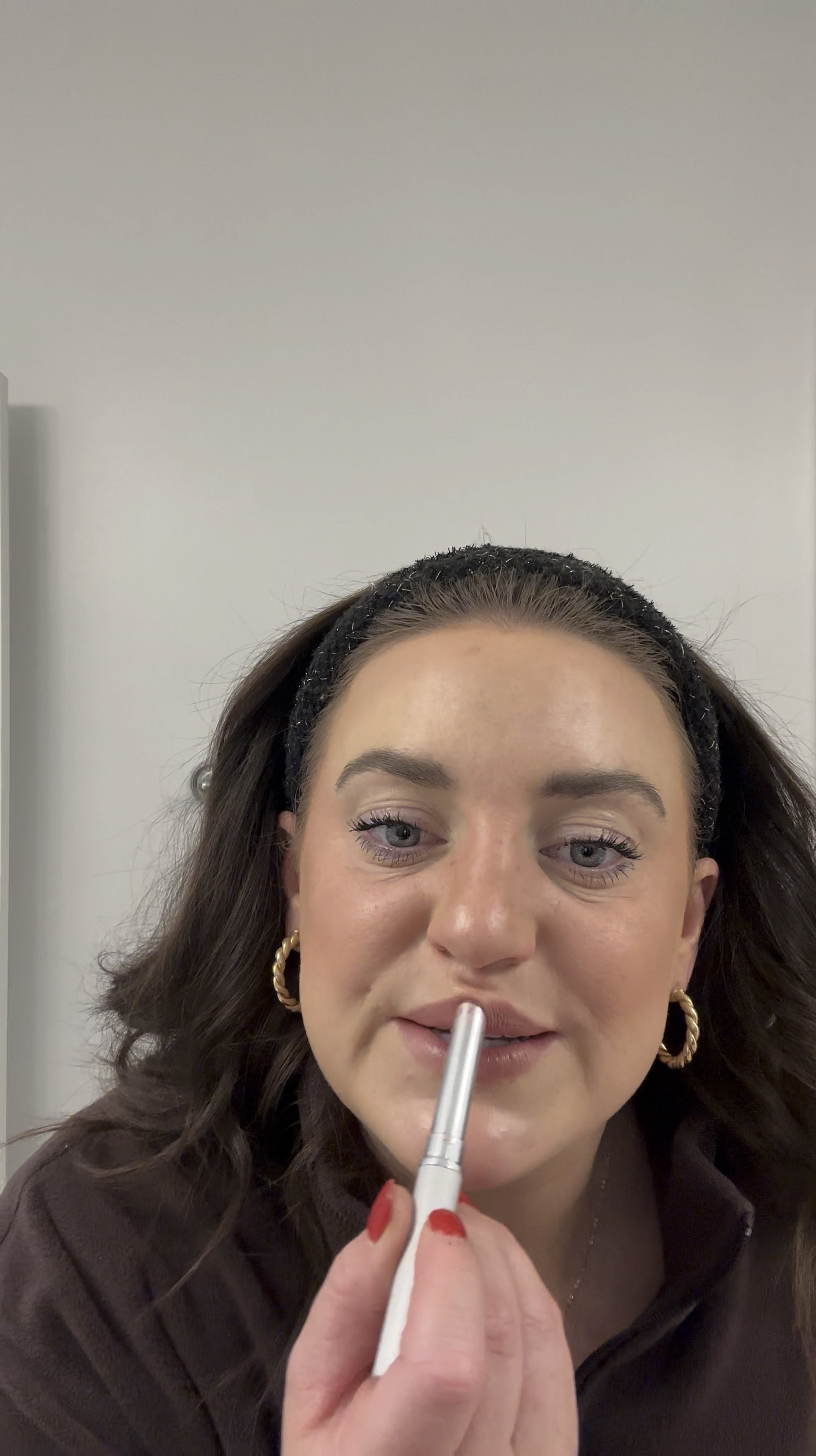 A moment of gratitude while doing my makeup. Here’s the final finishing touches to my daily makeup routine and Sephora sale finds! 

Sephora Rouge members can get 20% off on tons of Sephora faves—

and savings for VIBs (15%) and Insiders (10%) kick off 4/9. Shoppers can save with their in-app code. Exclusions apply. Ends 4/15.

#LTKsalealert #LTKbeauty #LTKxSephora