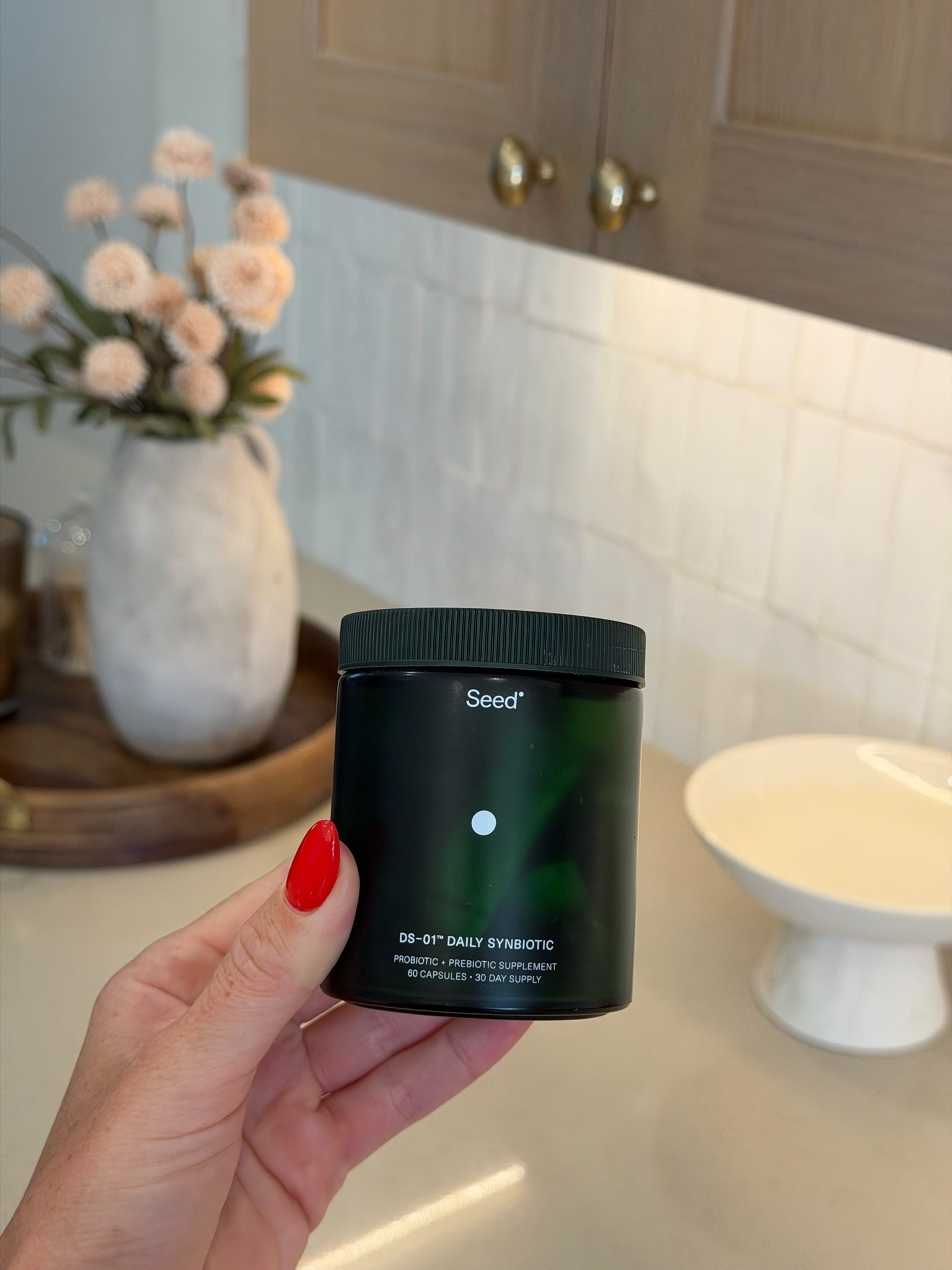 The probiotic I take daily is on sale!

#LTKBeauty #LTKmomlife #LTKSaleAlert