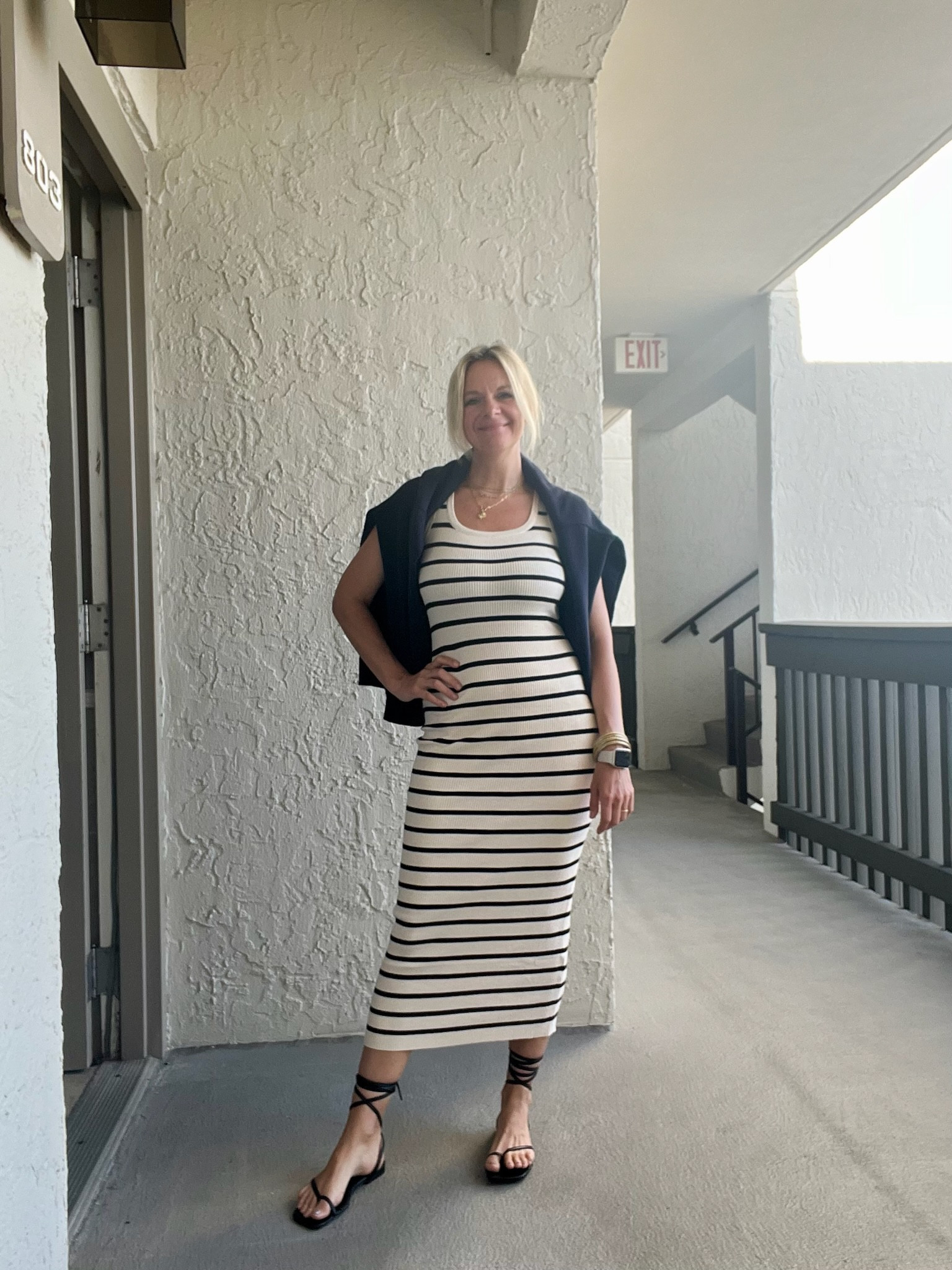 Beach outfit

#LTKOver40 #LTKStyleTip #LTKTravel