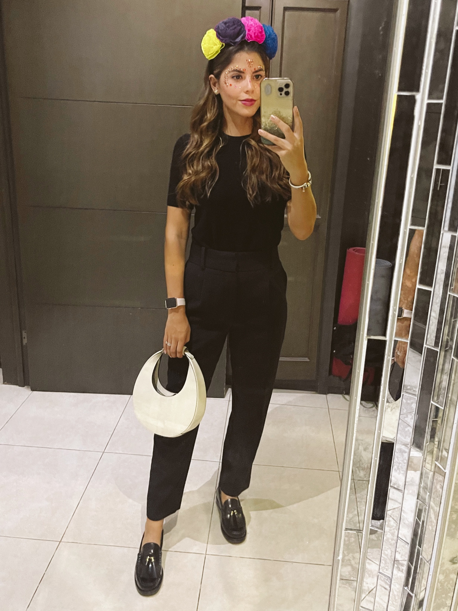 Day of the death outfit #catrina

#LTKHoliday #LTKSeasonal