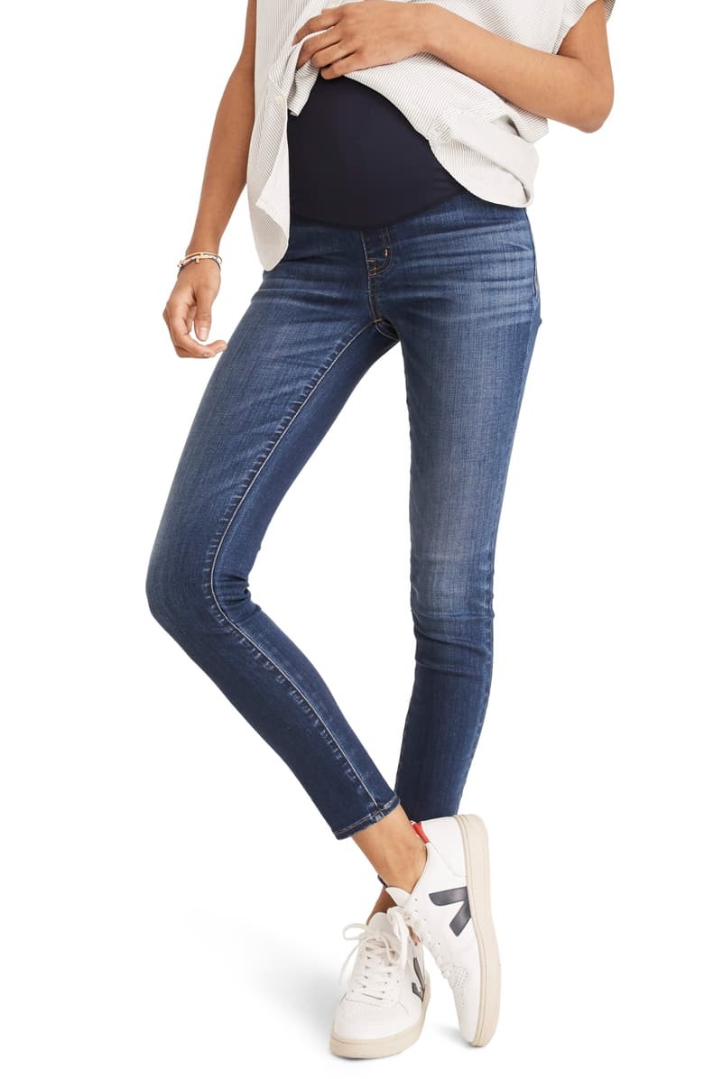 Maternity Skinny Jeans | Nordstrom