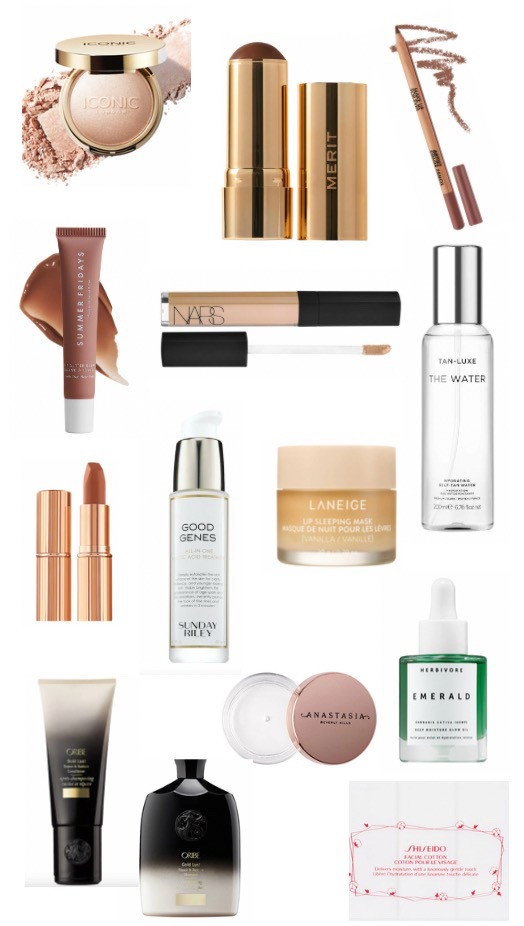 Sephora sale!! Skincare and makeup products I continue to buy and use every day. #sephora #sephorasale #beautytips #acne #glowyskin #nomakeupmakeup #haircare

#LTKTravel #LTKSaleAlert #LTKBeauty