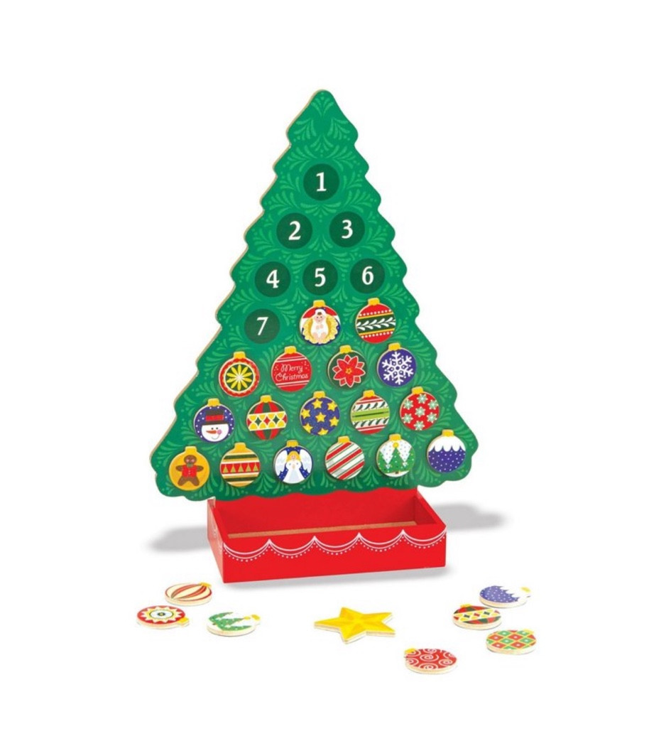 Melissa and Doug Advent calendar 

#adventcalendar #slptoys #christmas #giftguide

#LTKGiftGuide #LTKkids #LTKsalealert