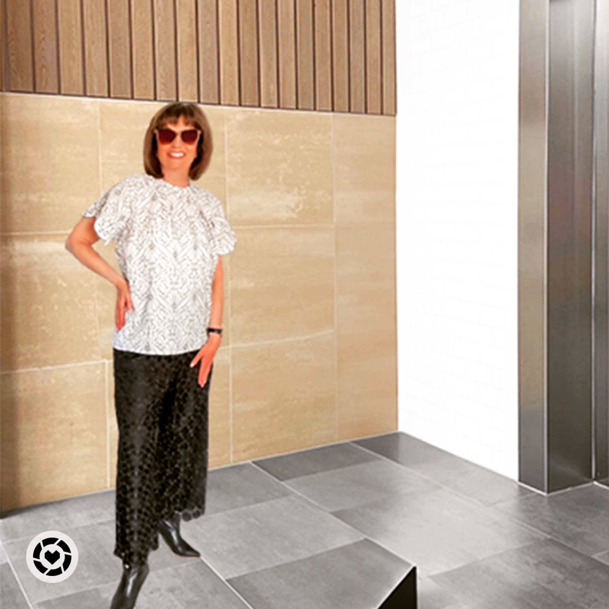 SALE ALERT!!! 40% off plus an additional 20% OFF my Blouse!!! Love the flutter sleeve to up my fashion game 🛍 
Every item below is 40% + 20% OFF now!!!
Summer Outfit - Travel Outfit - 4th of July - WorkWear - Country Concert - Vacation- Office Outfit 
- July 4th 
Follow my shop @fashionistanyc on the @shop.LTK app to shop this post and get my exclusive app-only content!

#liketkit #LTKunder100 #LTKFind #LTKU #LTKsalealert #LTKSeasonal #LTKunder50
@shop.ltk
https://liketk.it/4cQaO