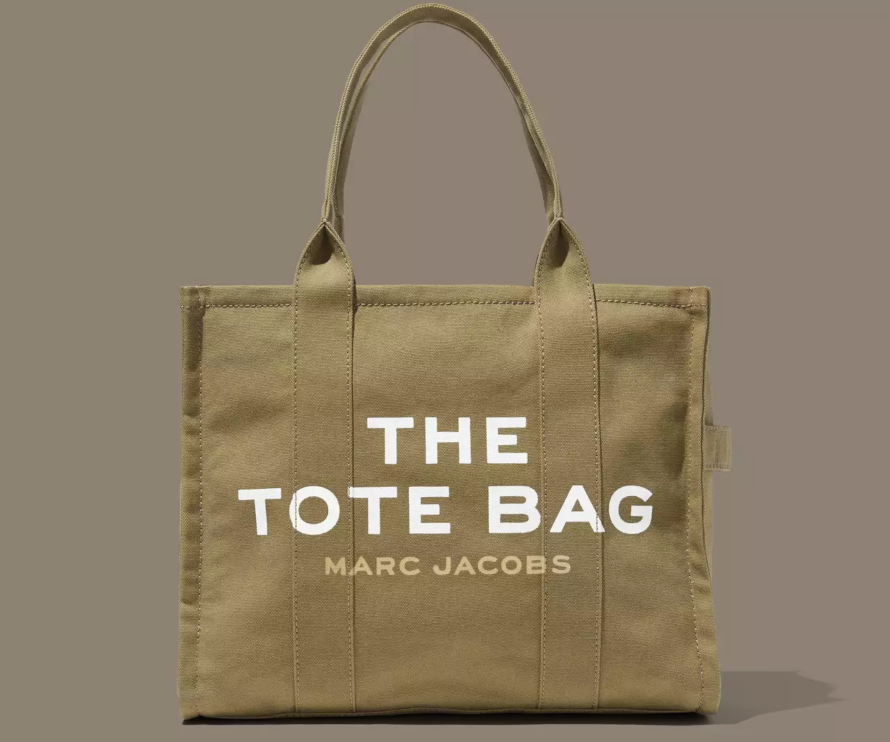 The Large Tote Bag | Marc Jacobs