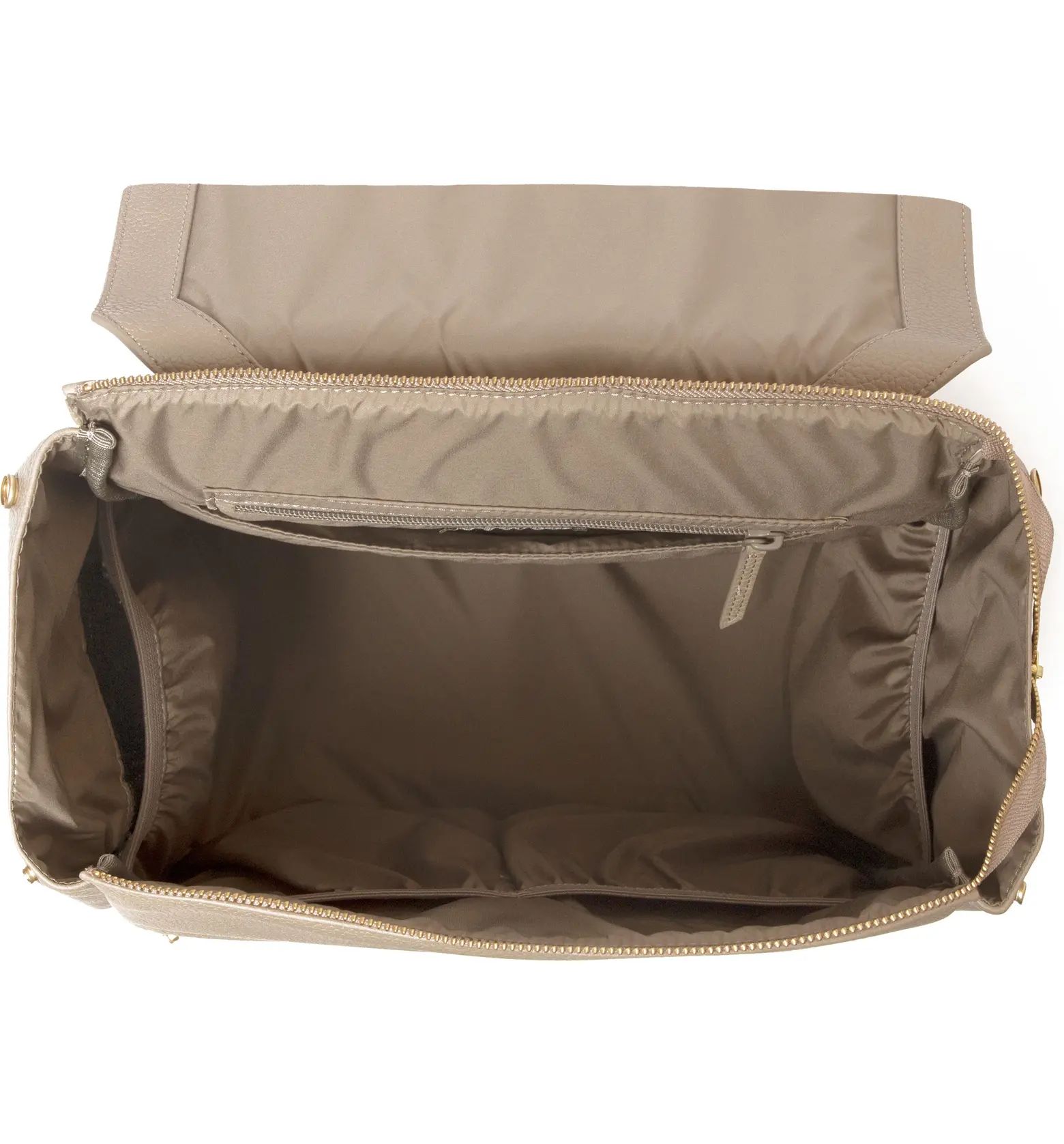 Freshly Picked Water Resistant Convertible Diaper Backpack | Nordstrom | Nordstrom