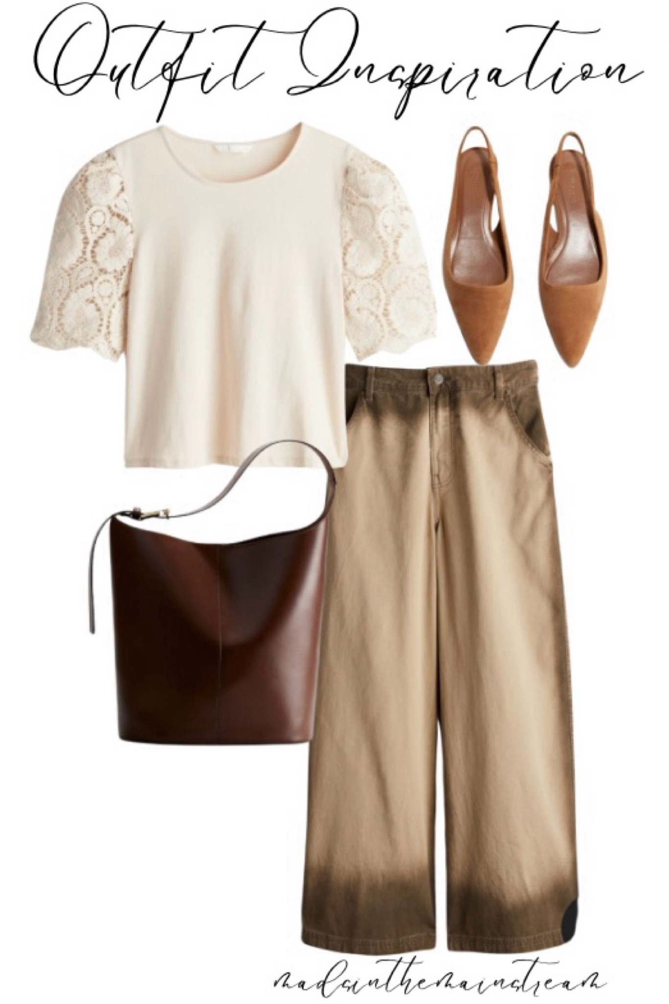 Monochromatic style 

#LTKSummerSales #LTKSeasonal #LTKStyleTip