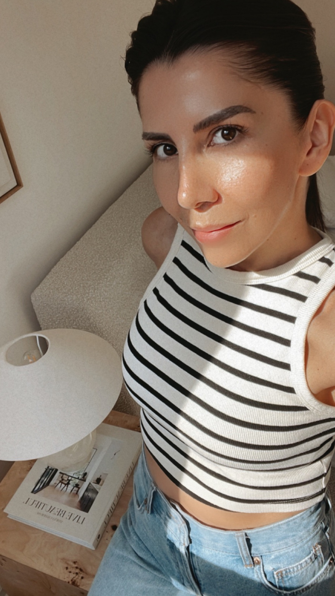 Love crop tops #crop #croptops #dailyoutfit

#LTKSeasonal #LTKstyletip #LTKcurves