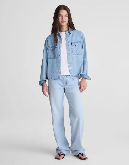 Effortless, timeless, breathable 💫 Madewell denim delivers the perfect everyday essentials—from classic jeans to chic denim tops and easy dresses designed for all-day comfort 👖💙#Madewell #DenimEssentials #DenimRefresh #BreathableCollection #ClassicDenim #DenimDresses #CasualStyle #EverydayOutfits #FashionEdit #WardrobeRefresh #MustHaveDenim #StyleGoals #LTKFinds

#LTKSeasonal #LTKSaleAlert #LTKxMadewell