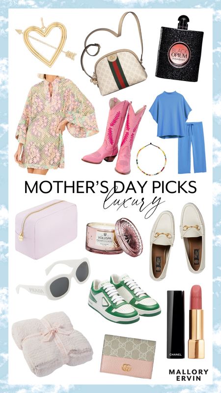 Mother’s Day Picks… luxury 💎✨❤️

#LTKGiftGuide #LTKbeauty #LTKstyletip
