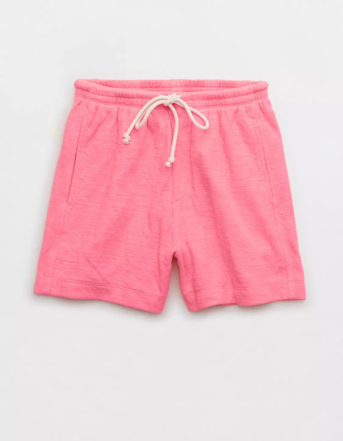 Aerie High Waisted Light Weight Short | American Eagle Outfitters (US & CA)