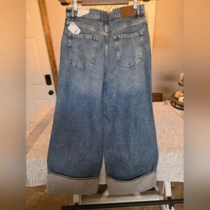 We The Free Final Countdown Cuffed Jean | Poshmark