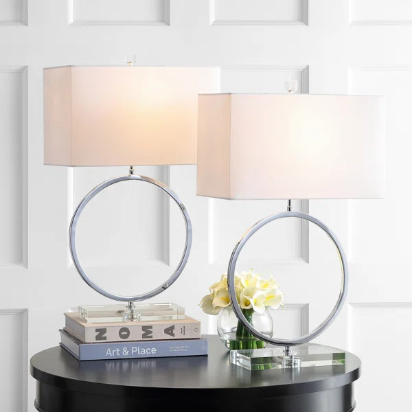 Cassis Metal Table Lamp | Wayfair North America