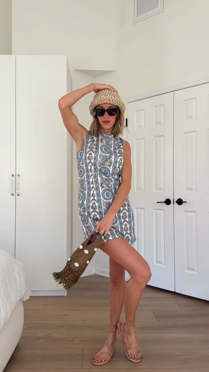 Time to celebrate @hillhouse x @thewetbrush 🎀

Dress XS

#LTKU #LTKgrwm #LTKootd