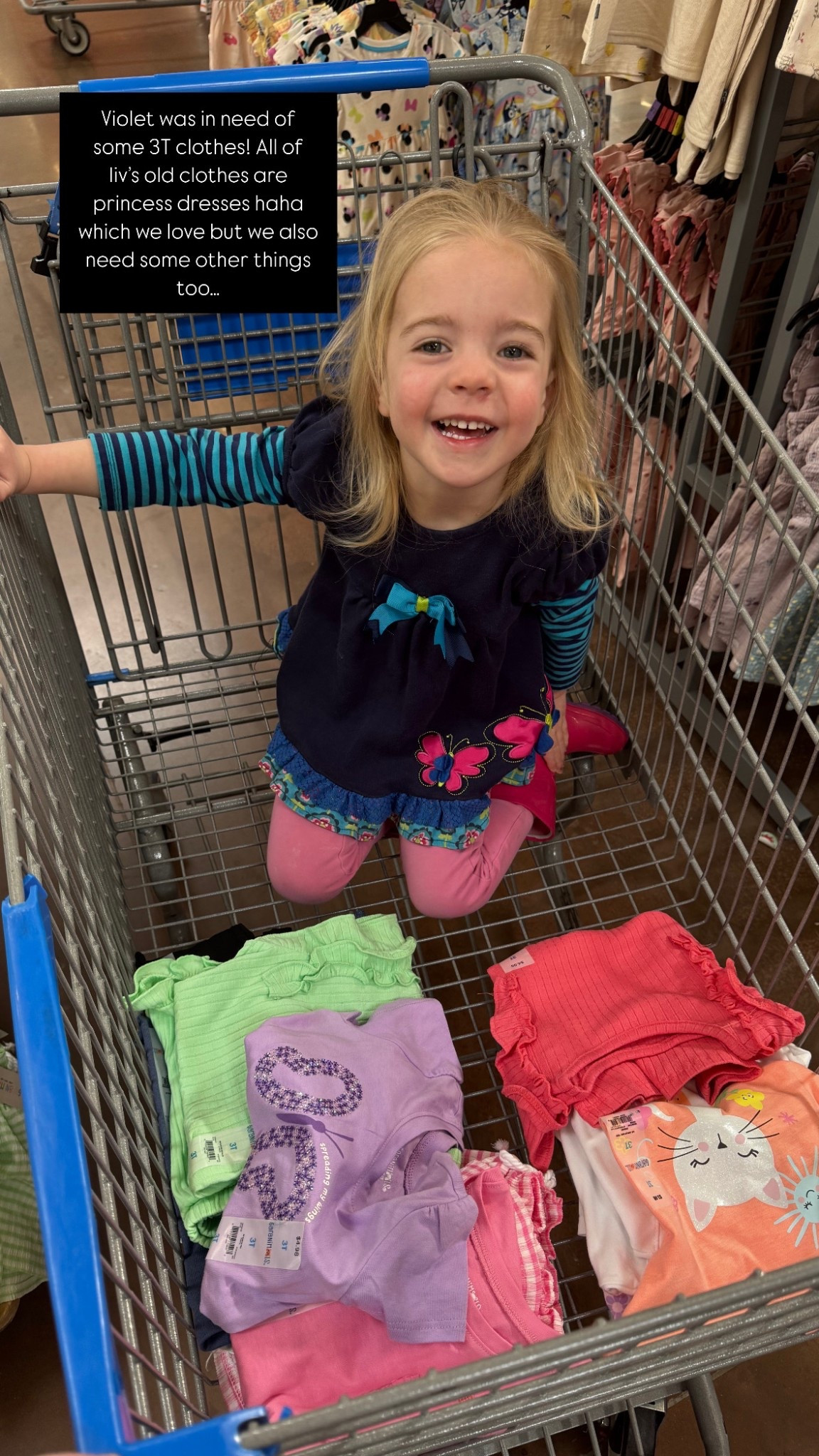So many great options for kids clothes for 18 months to 5T! Love that so many options are under $5!

#LTKFamily #LTKKids #LTKSpringSale