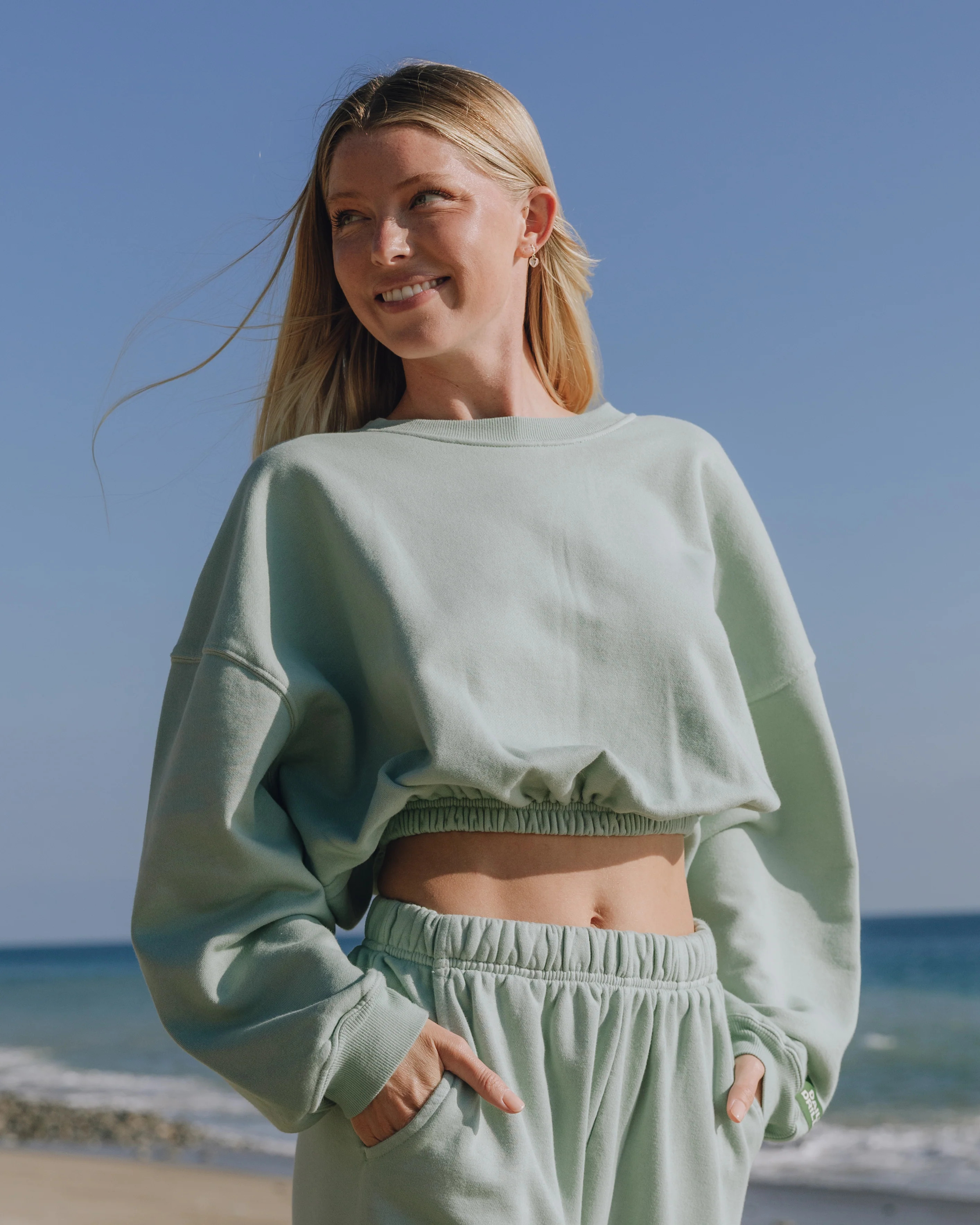 Bubble Crew | Daily Drills