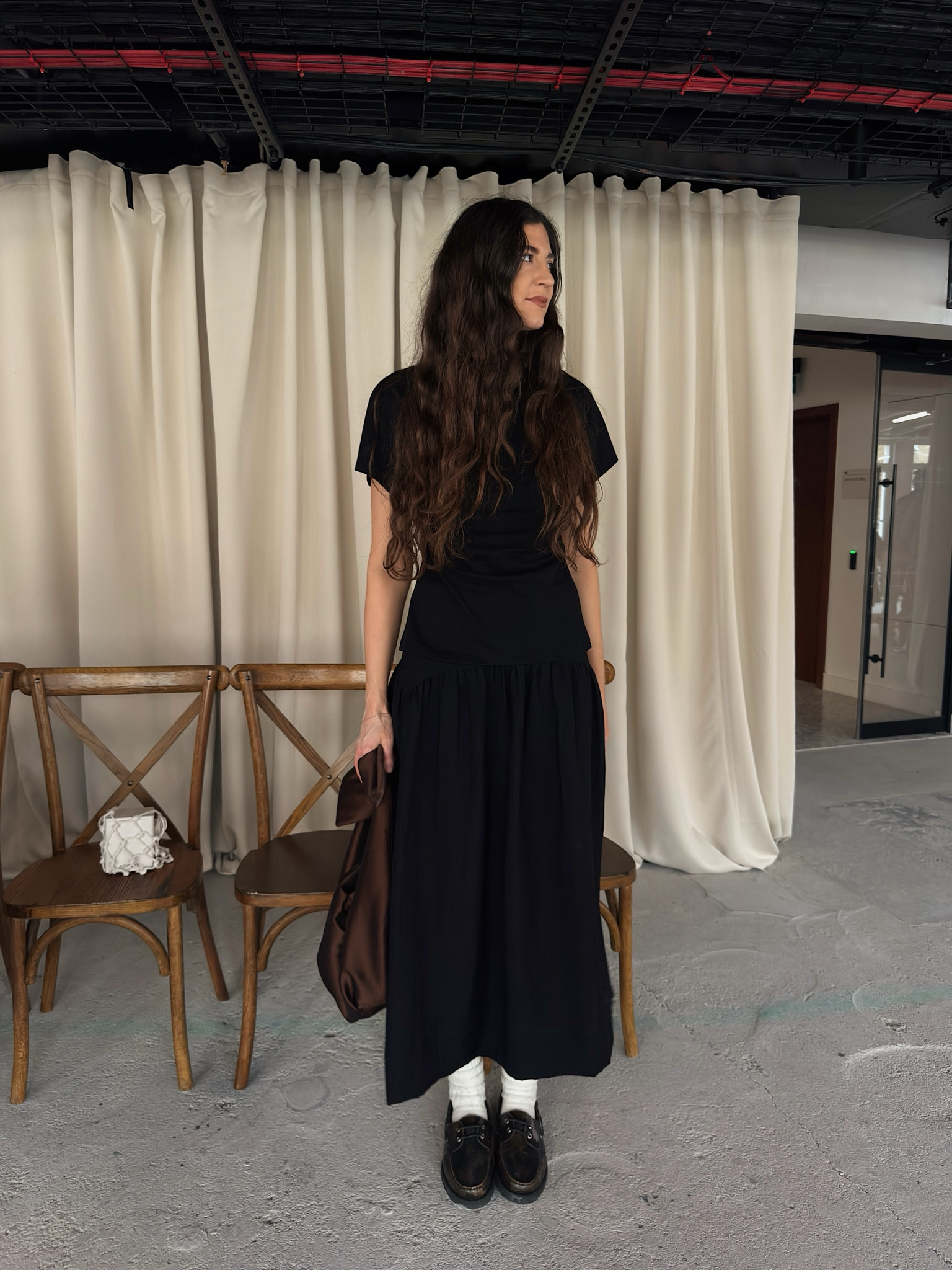 black & brown, a new favourite combo 🤎🖤 

#LTKuk #LTKFashionMonth #LTKeurope