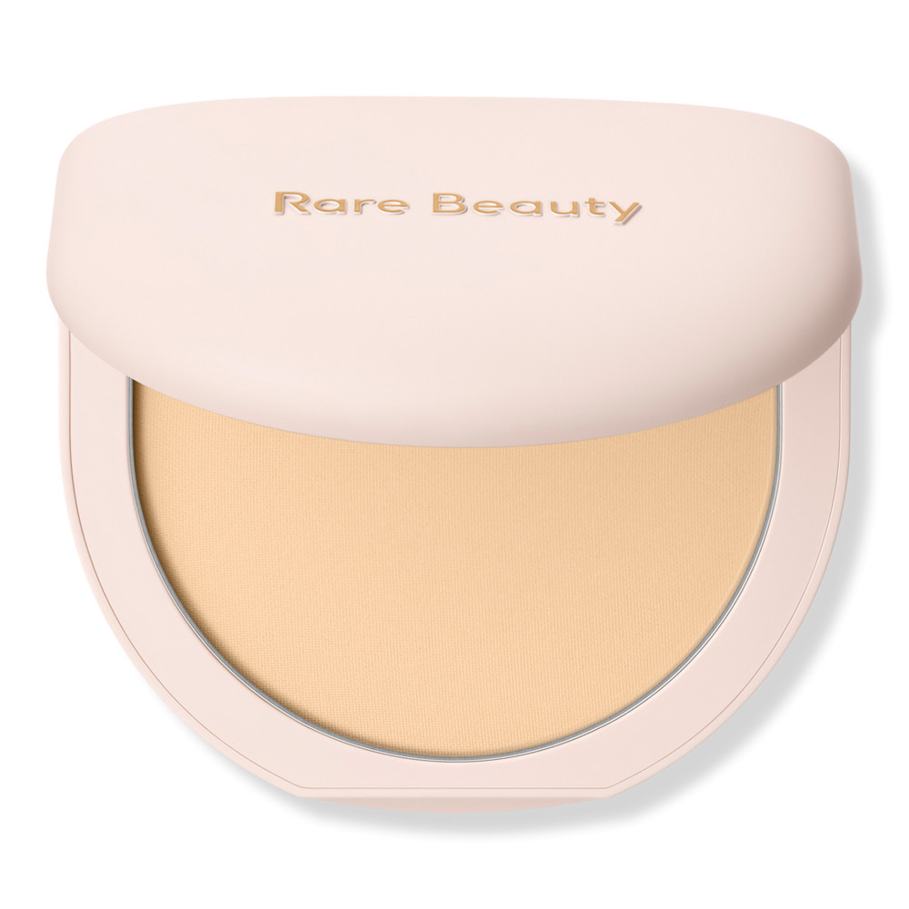 Rare Beauty True To Myself Tinted Pressed Finishing Powder - Ivory | Ulta